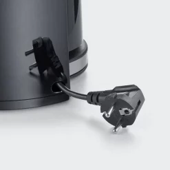 SEVERIN Kaffeemaschine KA 9252 Schwarz -Kaffee VerkÃ¤ufe afa79f47b9c1451d5332b3df3d2e7058