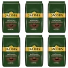 JACOBS Kaffeebohnen KrÃ¶nung Aroma-Bohne KrÃ¤ftig 6x500g Ganze Kaffee Bohnen -Kaffee VerkÃ¤ufe afb81ad80f923e7b713102d6cfc400cc