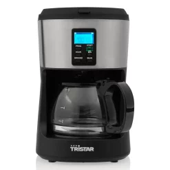 Tristar Kaffeemaschine Mit Mahlwerk CM-1280 650 W 0,75 L Schwarz -Kaffee VerkÃ¤ufe afe68544ab196f4f47a819a4c9d9d09a
