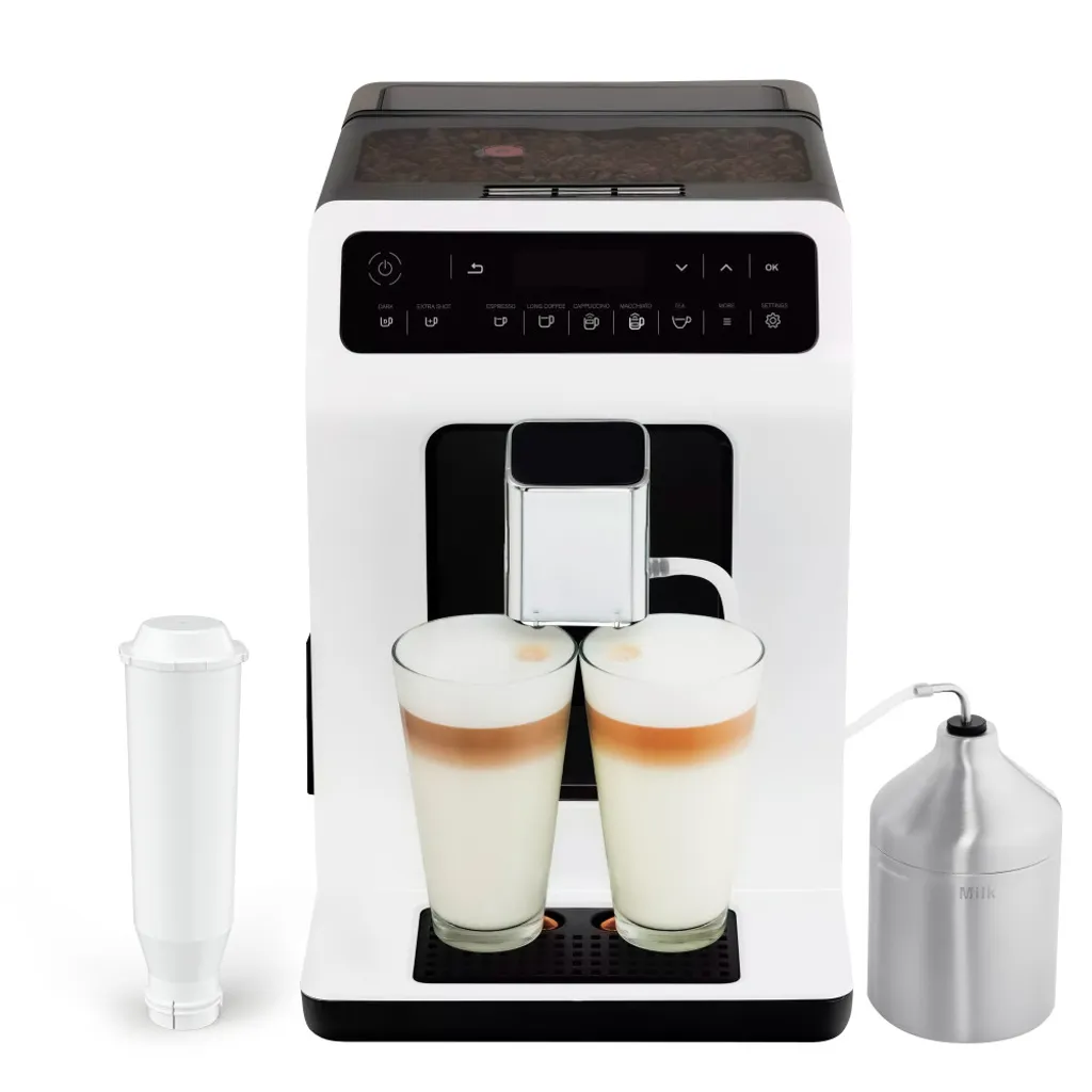 10x AquaFloow MaxiClar Wasserfilter Für Kaffeemaschine Krups Nivona 5 10x AquaFloow MaxiClar Wasserfilter Für Kaffeemaschine Krups Nivona – Bild 3