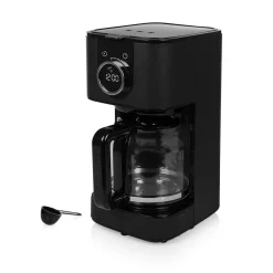 Princess Kaffeemaschine Mit Wi-Fi Moments 900 W 1,5 L Schwarz -Kaffee VerkÃ¤ufe affa4b06a2fd4375cd362ec0731ad1ba