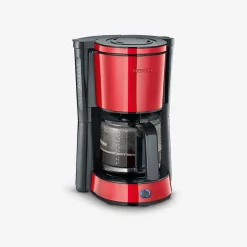 SEVERIN Kaffeemaschine KA 4817 TYPE 1.000 W Rot / Schwarz 31 SEVERIN Kaffeemaschine KA 4817 TYPE 1.000 W Rot / Schwarz -Kaffee Verkäufe b03004322e5a57ec9d4e441122b46f27