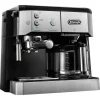De'Longhi DeLonghi BCO421.S Kombi-Kaffeemaschine, Farbe: Schwarz -Kaffee VerkÃ¤ufe b1966a97f3d89a8b953bf81db7d6a04e