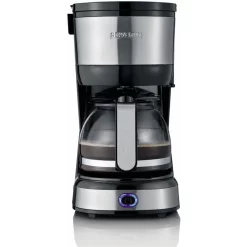 SEVERIN Kaffeemaschine KA 4808 750 Watt Edelstahl -Kaffee VerkÃ¤ufe b2584a7527b3ee3d3a73a19c3564d9b7
