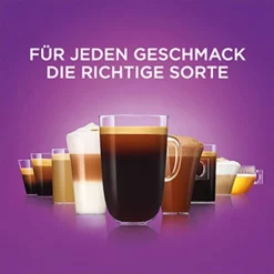 NescafÃ©Â® NescafÃ© Dolce Gusto Caramel Latte Macchiato, Karamell, Kapseln, Kaffeekapsel, CafÃ©, Coffee, Kaffee, 16 Kapseln (8 Portionen) -Kaffee VerkÃ¤ufe b2ab17b02a4e2844958a0f4e05157175