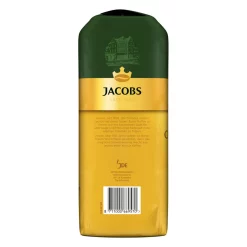 JACOBS Kaffeebohnen ExpertenrÃ¶stung Crema Italiano 4x1kg Ganze Kaffee Bohnen -Kaffee VerkÃ¤ufe b2ad88ae7fe649c0330d3bc9e9adfd34
