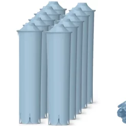 10x Wessper Filterpatrone Alternativ FÃ¼r Jura Kaffeemaschine Impressa, Ena Giga Classic