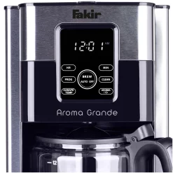 Fakir FrÃ¼hstÃ¼ck-Set Bestehend Aus Aroma Grande Kaffeemaschine, Adell Wasserkocher, Calypso Toaster, Edelstahl -Kaffee VerkÃ¤ufe b42c63ae85713df0f6a524b7fe88da3d 1