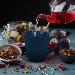 MIAMIO - 6 Er Set Kaffeetassen Palmanova Collection - Ocean 12 MIAMIO - 6 Er Set Kaffeetassen Palmanova Collection - Ocean -Kaffee Verkäufe b4a8af9a74c06ab150f087f774901b8f