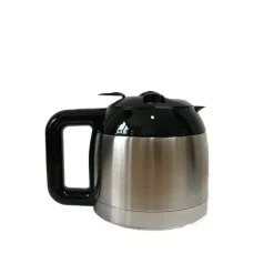 Kaffeemaschine Thermoskanne Filterkaffeemaschine 8 Tassen Timer Touch Display 29 Kaffeemaschine Thermoskanne Filterkaffeemaschine 8 Tassen Timer Touch Display -Kaffee Verkäufe b4e82e074ac7b663186723e724ce0131