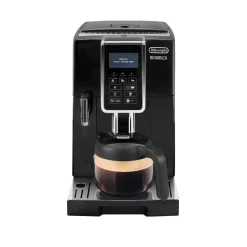 De'Longhi De Longhi ECAM 356.57.B 0132215381 Kaffeevollautomat Schwarz - Kaffee-Vollautomat De Longhi -Kaffee VerkÃ¤ufe b59aa18c57fbb140c8179285b0aa03bc