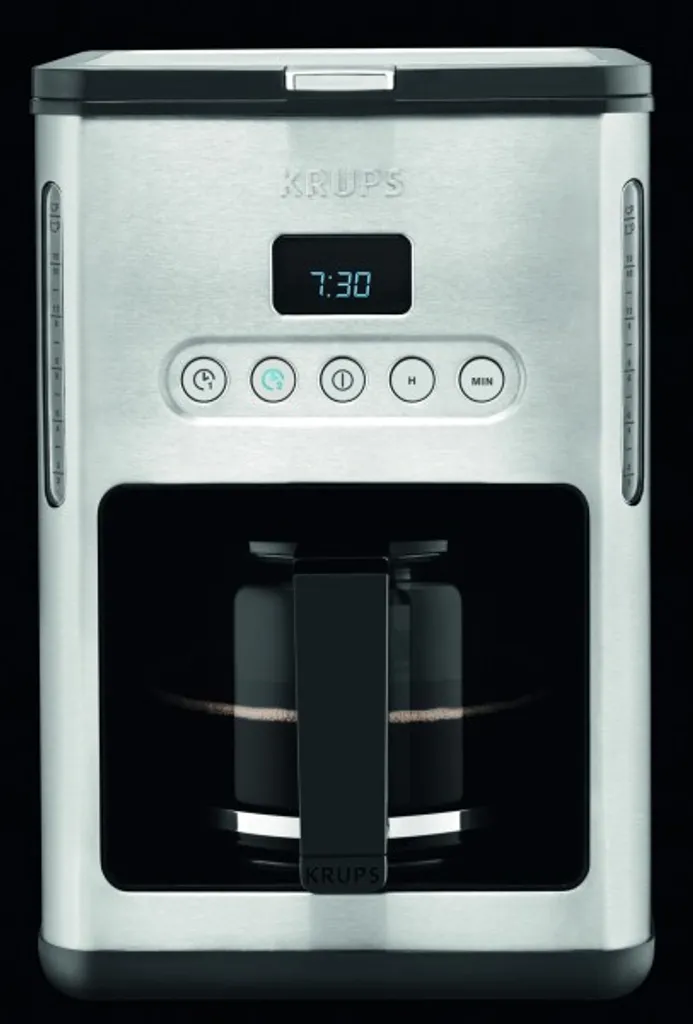 Krups KM 442D Control Line Kaffeemaschine 3 Krups KM 442D Control Line Kaffeemaschine