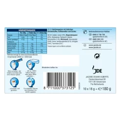 JACOBS LÃ¶skaffee 3in1 Typ Ice Coffee LÃ¶slicher Kaffee 12 X 10 GetrÃ¤nke Sticks -Kaffee VerkÃ¤ufe b6346aa62b91a95cd2abaca1c1181a71