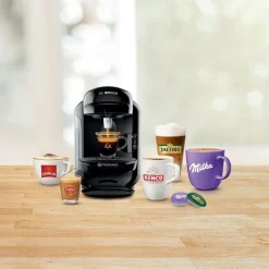 Kaffeemaschine Tassimo Vivy 2 Bosch 62 Kaffeemaschine Tassimo Vivy 2 Bosch -Kaffee Verkäufe b674b99c61277af855767f5e90cb3102