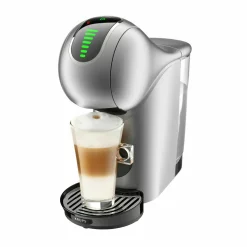 Krups Genio S Plus Genio S Touch Kaffeemaschine KP440E -Kaffee VerkÃ¤ufe b72a6c14cbcde50dd17ff99e3d1da774