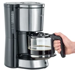 SEVERIN Kaffeemaschine KA 4822 "Type" 1000 Watt -Kaffee VerkÃ¤ufe b741a75775075bd927ba25e157d1b8e6