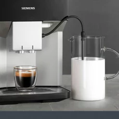Siemens Kaffeevollautomat EQ.500 Classic, Silber TP505D01 (Kaffeemaschine) 27 Siemens Kaffeevollautomat EQ.500 Classic, Silber TP505D01 (Kaffeemaschine) -Kaffee Verkäufe b77aee454dcd6f698cd82e2813e1cb57