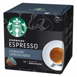 NestlÃ©Â® Starbucks By Nescafe Dolce Gusto 12 Kapseln Espresso Roast Arabica Kaffee -Kaffee VerkÃ¤ufe b7a5796d9683d18652479542c91916ed