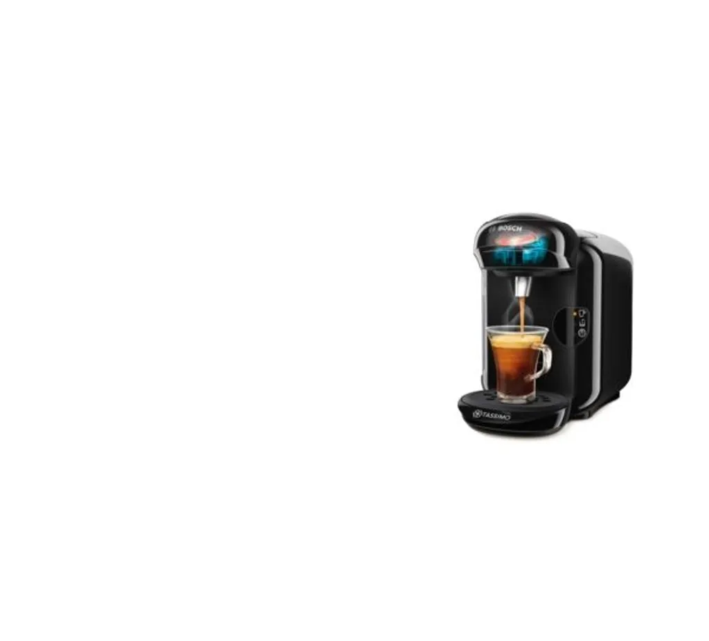 Kaffeemaschine Tassimo Vivy 2 Bosch 35 Kaffeemaschine Tassimo Vivy 2 Bosch – Bild 33
