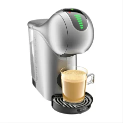 Krups Genio S Plus Genio S Touch Kaffeemaschine KP440E -Kaffee VerkÃ¤ufe b81dfc7879ee6464bb197562353265d2