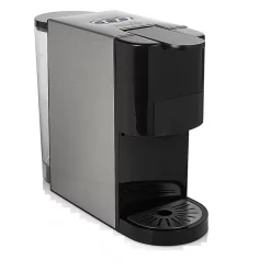 Princess 4-in-1 Multi-Kapsel-Kaffeemaschine 1450W 0,8L Schwarz Silbern 50 Princess 4-in-1 Multi-Kapsel-Kaffeemaschine 1450W 0,8L Schwarz Silbern -Kaffee Verkäufe b888508af23b09b15c86f2f3e570d4c1