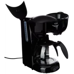 BRAUN Kaffeemaschine KF 560/1 Schwarz 23 BRAUN Kaffeemaschine KF 560/1 Schwarz -Kaffee Verkäufe b888b369363e080eb31a6065f521e99b