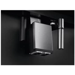 AEG - KKK994500T - Einbau-Kaffeemaschine - 60 Cm - Matt Schwarz -Kaffee VerkÃ¤ufe b94ec75aac44afe160c52d9685379804