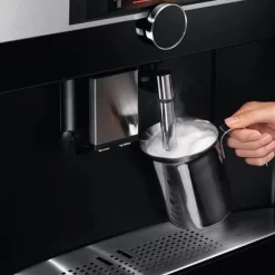 AEG - KKK994500T - Einbau-Kaffeemaschine - 60 Cm - Matt Schwarz -Kaffee VerkÃ¤ufe b9648a9602c7282627b43f41c72e5c95