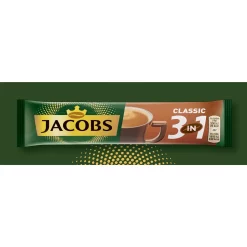 JACOBS LÃ¶skaffee 3in1 Classic LÃ¶slicher Kaffee 12 X 10+2 Sticks Instantkaffee -Kaffee VerkÃ¤ufe b9e3fbb97fc04e80334bef8a4f68bb60