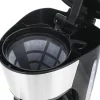 Emerio Kaffeemaschine, 1,25L, Auto. Abschaltung -Kaffee VerkÃ¤ufe baab788ad3bdf37aa09e7ec796ad0b83
