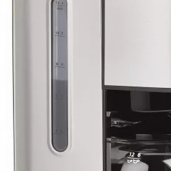 CASO Selection C12 - Design-Kaffeemaschine Für Bis Zu 12 Tassen Kaffee, 1,5 L Wassertank, Edelstahlgehäuse, Warmhaltefunktion, Timer, Inkl. Permanentfilter 16 CASO Selection C12 - Design-Kaffeemaschine Für Bis Zu 12 Tassen Kaffee, 1,5 L Wassertank, Edelstahlgehäuse, Warmhaltefunktion, Timer, Inkl. Permanentfilter -Kaffee Verkäufe bab885d42b46594288b3e76c8c394588