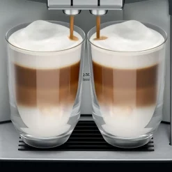 Siemens Kaffeevollautomat EQ.500 Classic, Silber TP505D01 (Kaffeemaschine) 44 Siemens Kaffeevollautomat EQ.500 Classic, Silber TP505D01 (Kaffeemaschine) -Kaffee Verkäufe bcacd162da305b1535e5936bba27f7a6