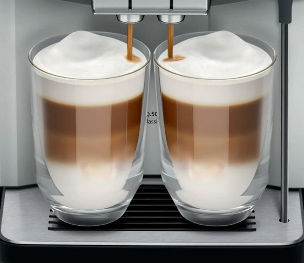 Siemens Kaffeevollautomat EQ.500 Classic, Silber TP505D01 (Kaffeemaschine) 23 Siemens Kaffeevollautomat EQ.500 Classic, Silber TP505D01 (Kaffeemaschine) – Bild 21