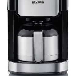 SEVERIN KA 4814 - Kombi-Kaffeemaschine - Kaffeebohnen - Gemahlener Kaffee - Eingebautes Mahlwerk - 1 28 SEVERIN KA 4814 - Kombi-Kaffeemaschine - Kaffeebohnen - Gemahlener Kaffee - Eingebautes Mahlwerk - 1 -Kaffee Verkäufe bd490f35a695453a72eb5566c07a7928