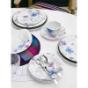 Villeroy & Boch Mariefleur Gris Basic Kaffee Set FÃ¼r Bis Zu 6 Personen 18 Teilig -Kaffee VerkÃ¤ufe bd565da18eeab4a841f5dd0a7302a10d