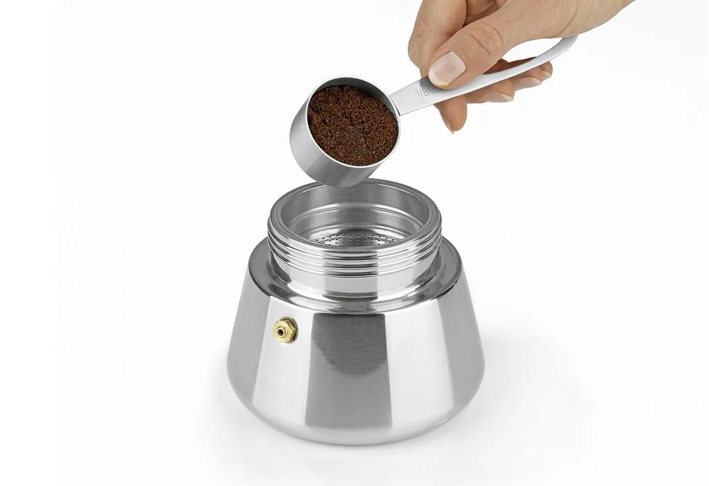 Espresso Maschine Espressoo Kaffee Maschine Coffee Mokkakanne Induktion Beem 10 Espresso Maschine Espressoo Kaffee Maschine Coffee Mokkakanne Induktion Beem – Bild 8