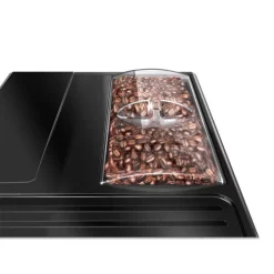 MELITTA E950-666 - Automatische Kaffeemaschine Solo Pure Silver - 1400 W - 3 IntensitÃ¤tseinstellungen - 125 G BohnenbehÃ¤lter -Kaffee VerkÃ¤ufe c0052088b789bfb37157e6b341c631d9