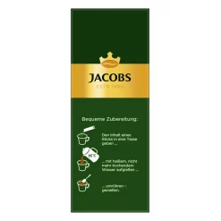 JACOBS KrÃ¶nung LÃ¶slicher Kaffee 8 X 20 GetrÃ¤nke Sticks Instantkaffee -Kaffee VerkÃ¤ufe c0157d8986daf06ad60a7a77c9f2cfa3 1