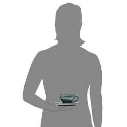 SÃ¤nger SÃ„NGER Kaffeetassen Set Darwin 8 Teilig FÃ¼r 4 Personen -Kaffee VerkÃ¤ufe c069e8842048ae06cbf7623d52bae145