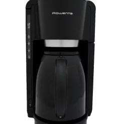 Rowenta CT3808 Thermo-Kaffeemaschine Adagio Schwarz -Kaffee VerkÃ¤ufe c0757222e54b486f6b6defbb3a4540fc