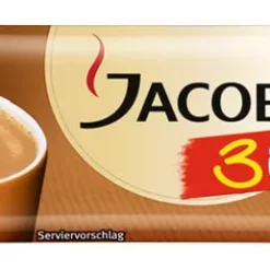 Jacobs Classic 3in1 Sticks | LÃ¶slicher Kaffee | 10 Portionen -Kaffee VerkÃ¤ufe c107a5946f62cf4483be69ea9c3dd1aa