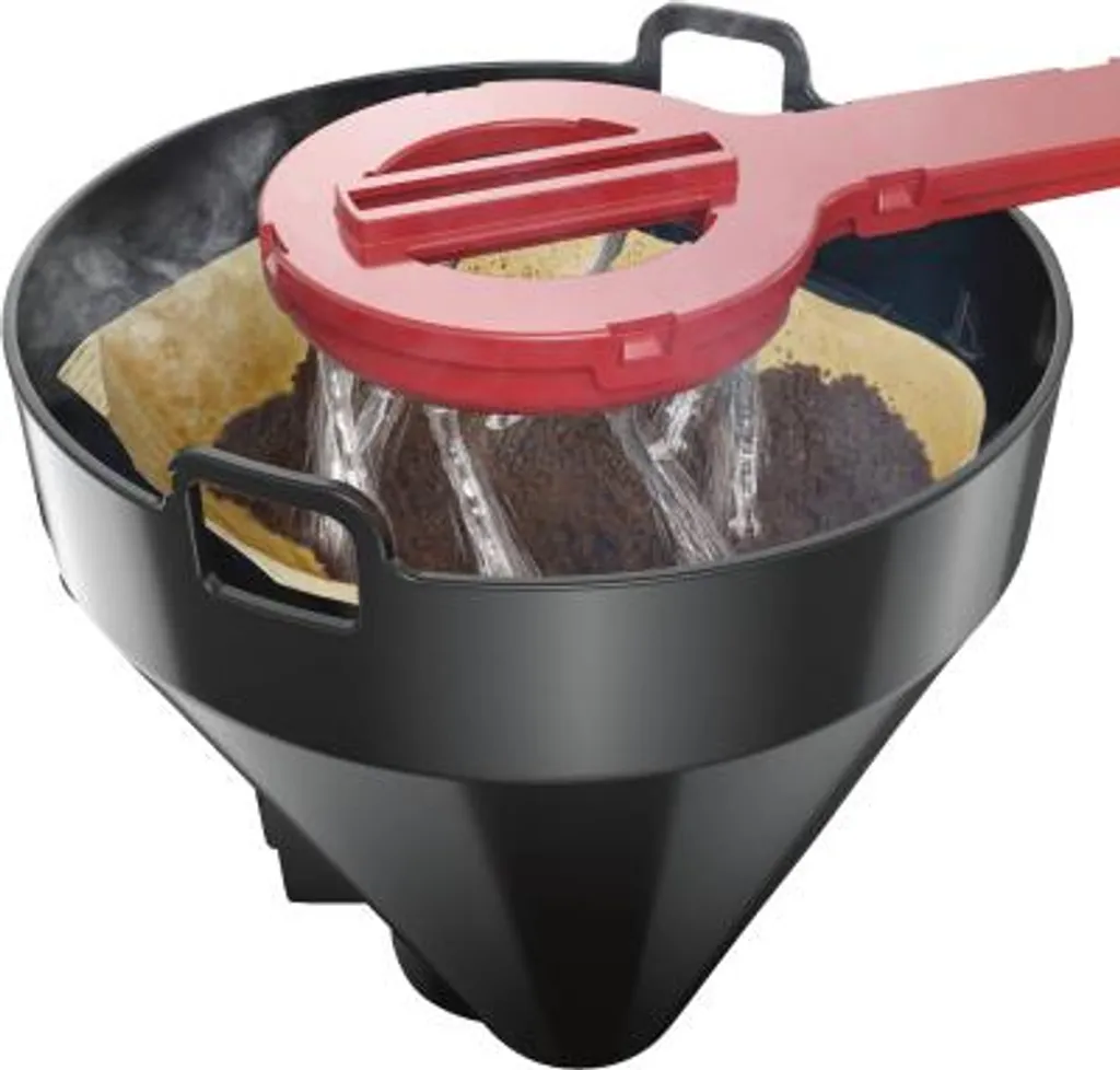 Russell Hobbs Kaffeemaschine Adventure Silbern 1100 W 1,25 L 16 Russell Hobbs Kaffeemaschine Adventure Silbern 1100 W 1,25 L – Bild 14