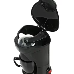 Kaffeemaschine Für 1 Tasse Mit Dauerfilter, An-/Aus-Schalter Mit LED, Befestigungsmaterial, 24 V Für LKW, Wohnmobil, Boot 11 Kaffeemaschine Für 1 Tasse Mit Dauerfilter, An-/Aus-Schalter Mit LED, Befestigungsmaterial, 24 V Für LKW, Wohnmobil, Boot -Kaffee Verkäufe c28438c5f57ad3f1626cb1b4a9e59f6b