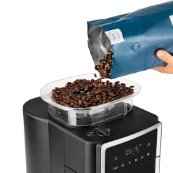 Kaffeemaschine Filterkaffeemaschine Edelstahl Thermoskanne Timer Mit Mahlwerk -Kaffee VerkÃ¤ufe c2991d99019f419f9b43c3dc4dc1079f