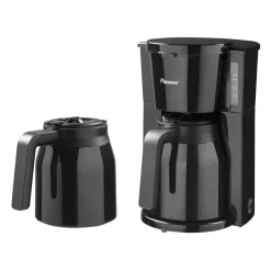 Bestron Kaffeemaschine Mit 2 Thermokannen ACM900TD 900 W Schwarz -Kaffee VerkÃ¤ufe c2c06e45364f2c9f4cf49f0c28f48129