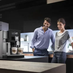 De'Longhi De Longhi EPAM960.75.GLM - Kombi-Kaffeemaschine - 2,1 L - Kaffeebohnen - Eingebautes Mahlwerk - 1550 -Kaffee VerkÃ¤ufe c2cc5e2e81847380dad80060a9ae70c4
