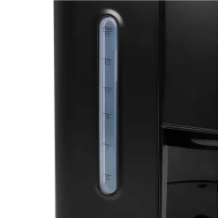 Princess Deluxe Kaffeemaschine Black Steel 1,5 L 900 W Schwarz -Kaffee VerkÃ¤ufe c2f0d87accc2bc90592b0f67aa7aa747