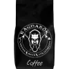 C&T RagnarÃ¶k Coffee Ganze Kaffeebohnen - Als Espresso Und Cafe Crema Trinkbar - KrÃ¤ftig, Nordisch, WÃ¼rzig, Aromatisch (1000g)