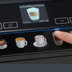 Siemens Kaffeevollautomat EQ.500 Classic, Silber TP505D01 (Kaffeemaschine) 28 Siemens Kaffeevollautomat EQ.500 Classic, Silber TP505D01 (Kaffeemaschine) -Kaffee Verkäufe c41dfcd06cc0175ae39e4decd6342318