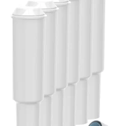 6 X Wessper Filterpatrone Alternativ FÃ¼r Jura Kaffeemaschine Impressa E F S X Z